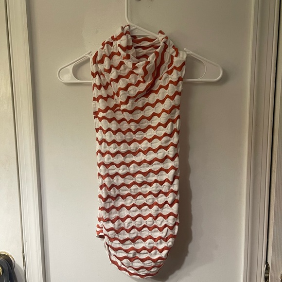 Free people geometric top - Picture 6 of 7